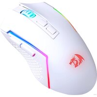 Redragon Trident (белый)