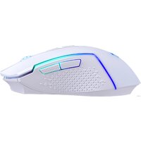 Игровая мышь Redragon Trident (белый) - Превью изображения №8 — Интернет-магазин Nexton