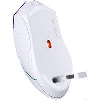 Игровая мышь Redragon Trident (белый) - Превью изображения №9 — Интернет-магазин Nexton