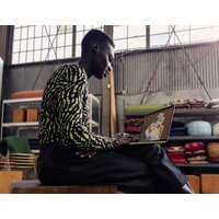 Ноутбук Apple MacBook Air 15