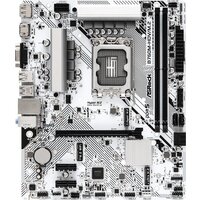 ASRock B760M-HDV/M.2