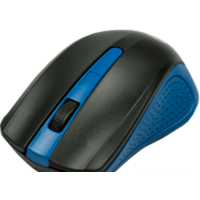 Ritmix RMW-555 (черный/синий)