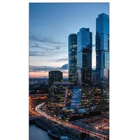 Информационная панель Samsung VM55T-E - Превью изображения №6 — Интернет-магазин Nexton