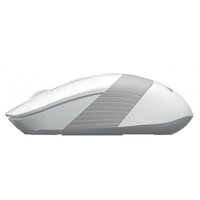 Мышь A4Tech Fstyler FG10S (белый/серый) - Превью изображения №6 — Интернет-магазин Nexton