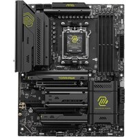 MSI MAG X870E Tomahawk WiFi