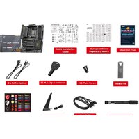 Материнская плата MSI MAG X870E Tomahawk WiFi - Превью изображения №2 — Интернет-магазин Nexton