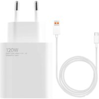Xiaomi 120W Charging Combo MDY-14-EE (международная версия)