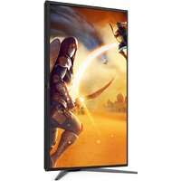 Игровой монитор AOC Gaming Q27G4ZD - Превью изображения №5 — Интернет-магазин Nexton