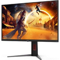 Игровой монитор AOC Gaming Q27G4ZD - Превью изображения №3 — Интернет-магазин Nexton