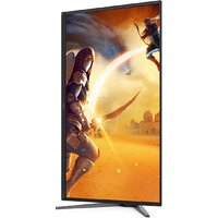 Игровой монитор AOC Gaming Q27G4ZD - Превью изображения №6 — Интернет-магазин Nexton