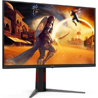 Игровой монитор AOC Gaming Q27G4ZD - Превью изображения №2 — Интернет-магазин Nexton