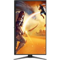 Игровой монитор AOC Gaming Q27G4ZD - Превью изображения №4 — Интернет-магазин Nexton