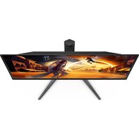 Игровой монитор AOC Gaming Q27G4ZD - Превью изображения №7 — Интернет-магазин Nexton