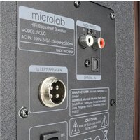 Акустика Microlab Solo 3 - Превью изображения №5 — Интернет-магазин Nexton