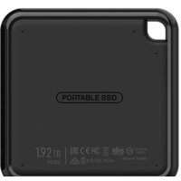 Внешний накопитель Silicon-Power PC60 512GB SP512GBPSDPC60CK - Превью изображения №3 — Интернет-магазин Nexton