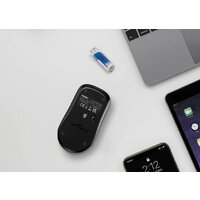 Мышь Rapoo 1510 (черный) - Превью изображения №7 — Интернет-магазин Nexton