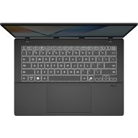 Ноутбук ASUS Vivobook S14 OLED M3407HA-SF065 - Превью изображения №6 — Интернет-магазин Nexton