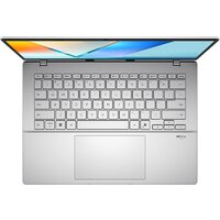 Ноутбук ASUS Vivobook S14 OLED M3407HA-SF065 - Превью изображения №5 — Интернет-магазин Nexton