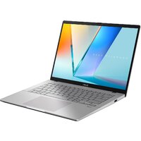 Ноутбук ASUS Vivobook S14 OLED M3407HA-SF065 - Превью изображения №4 — Интернет-магазин Nexton