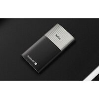 Внешний накопитель Netac Z9 500GB NT01Z9-500G-32BK - Превью изображения №6 — Интернет-магазин Nexton