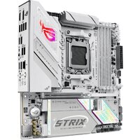 Материнская плата ASUS ROG Strix B850-G Gaming WiFi - Превью изображения №3 — Интернет-магазин Nexton