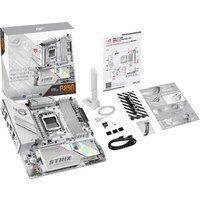 Материнская плата ASUS ROG Strix B850-G Gaming WiFi - Превью изображения №9 — Интернет-магазин Nexton