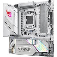 Материнская плата ASUS ROG Strix B850-G Gaming WiFi - Превью изображения №7 — Интернет-магазин Nexton