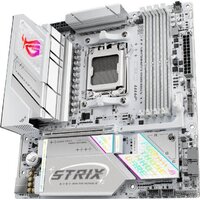 Материнская плата ASUS ROG Strix B850-G Gaming WiFi - Превью изображения №5 — Интернет-магазин Nexton