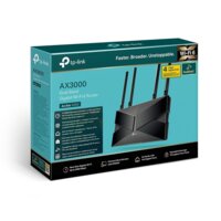 Wi-Fi роутер TP-Link Archer AX53 - Превью изображения №2 — Интернет-магазин Nexton