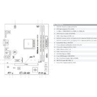 Материнская плата ASRock A520M-HDV - Превью изображения №4 — Интернет-магазин Nexton