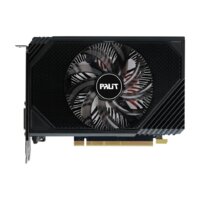 Видеокарта Palit GeForce RTX 3050 StormX 6GB NE63050018JE-1072F - Превью изображения №8 — Интернет-магазин Nexton