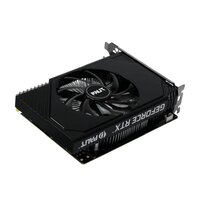 Видеокарта Palit GeForce RTX 3050 StormX 6GB NE63050018JE-1072F - Превью изображения №2 — Интернет-магазин Nexton