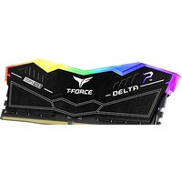 Оперативная память Team T-Force Delta RGB 2x32ГБ DDR5 6400 МГц FF3D564G6400HC30CDC01 - Превью изображения №3 — Интернет-магазин Nexton