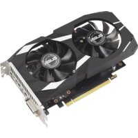 Видеокарта ASUS Dual GeForce RTX 3050 OC Edition 6GB DUAL-RTX3050-O6G - Превью изображения №2 — Интернет-магазин Nexton