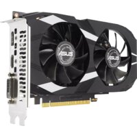 Видеокарта ASUS Dual GeForce RTX 3050 OC Edition 6GB DUAL-RTX3050-O6G - Превью изображения №4 — Интернет-магазин Nexton