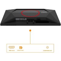 Игровой монитор AOC Gaming 24G4HRE - Превью изображения №4 — Интернет-магазин Nexton