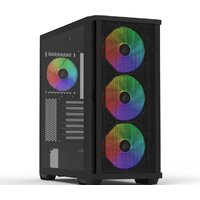 Корпус Zalman Z10 Plus - Превью изображения №2 — Интернет-магазин Nexton