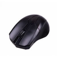 Мышь Ritmix RMW-560 (черный) - Превью изображения №2 — Интернет-магазин Nexton