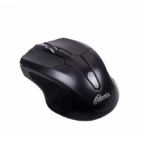 Мышь Ritmix RMW-560 (черный) - Превью изображения №3 — Интернет-магазин Nexton