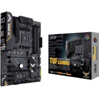 Материнская плата ASUS TUF Gaming B450-PLUS II - Превью изображения №3 — Интернет-магазин Nexton