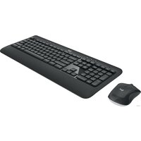 Офисный набор Logitech MK540 Advanced 920-008691 (нет кириллицы) - Превью изображения №3 — Интернет-магазин Nexton