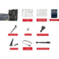 Материнская плата MSI MAG B860 Tomahawk WiFi - Превью изображения №2 — Интернет-магазин Nexton