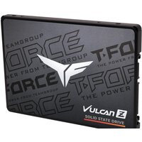 SSD Team T-Force Vulcan Z 2TB T253TZ002T0C101 - Превью изображения №2 — Интернет-магазин Nexton