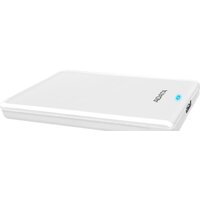 Внешний накопитель ADATA HV620S AHV620S-2TU31-CWH 2TB (белый) - Превью изображения №3 — Интернет-магазин Nexton