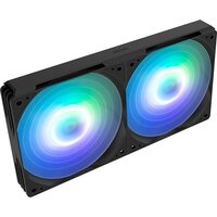 Система жидкостного охлаждения для процессора Zalman Alpha2 SE A24 (черный) - Превью изображения №3 — Интернет-магазин Nexton