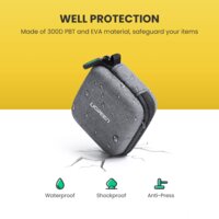 Чехол Ugreen LP128 70577 - Превью изображения №5 — Интернет-магазин Nexton