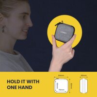 Чехол Ugreen LP128 70577 - Превью изображения №4 — Интернет-магазин Nexton