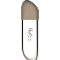 Netac U352 USB 2.0 64GB NT03U352N-064G-20PN