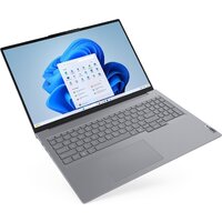 Ноутбук Lenovo ThinkBook 16 G8 IAL 21SK007UFW - Превью изображения №2 — Интернет-магазин Nexton