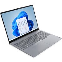 Ноутбук Lenovo ThinkBook 16 G8 IAL 21SK007UFW - Превью изображения №3 — Интернет-магазин Nexton